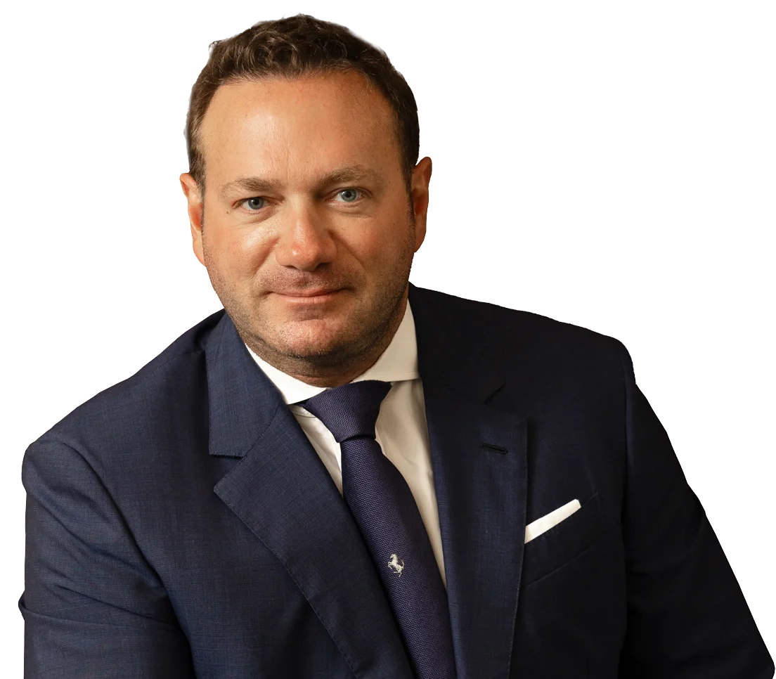 Joseph Racanelli Joseph Racanelli
