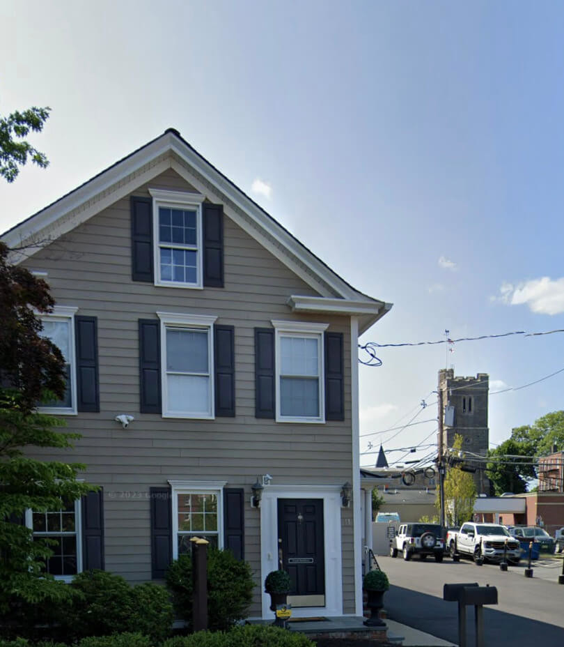 Morristown NJ Location