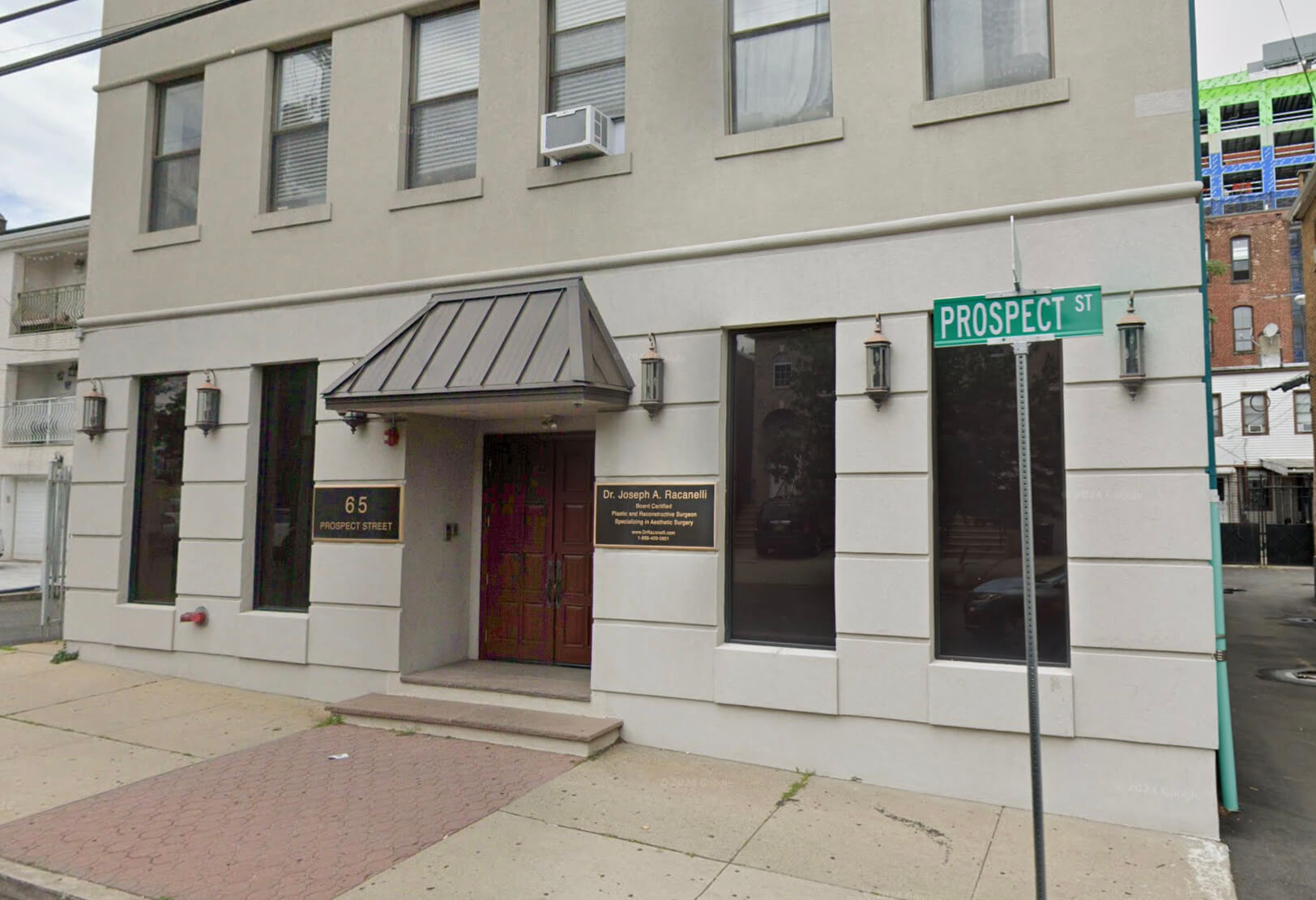 Newark NJ Location