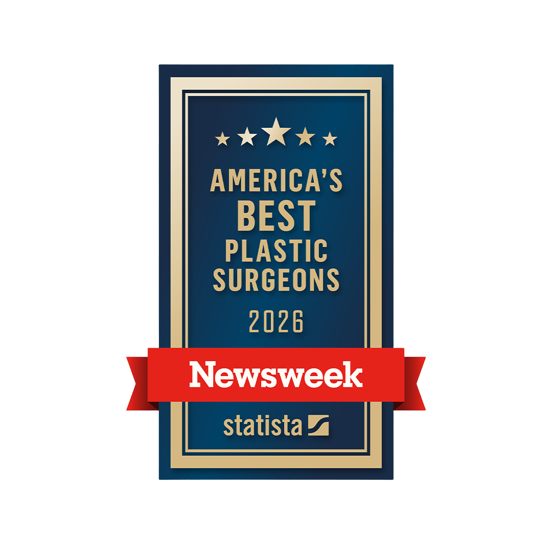 Dr. Joseph Racanelli – Newsweek America's Best Plastic Surgeons 2026