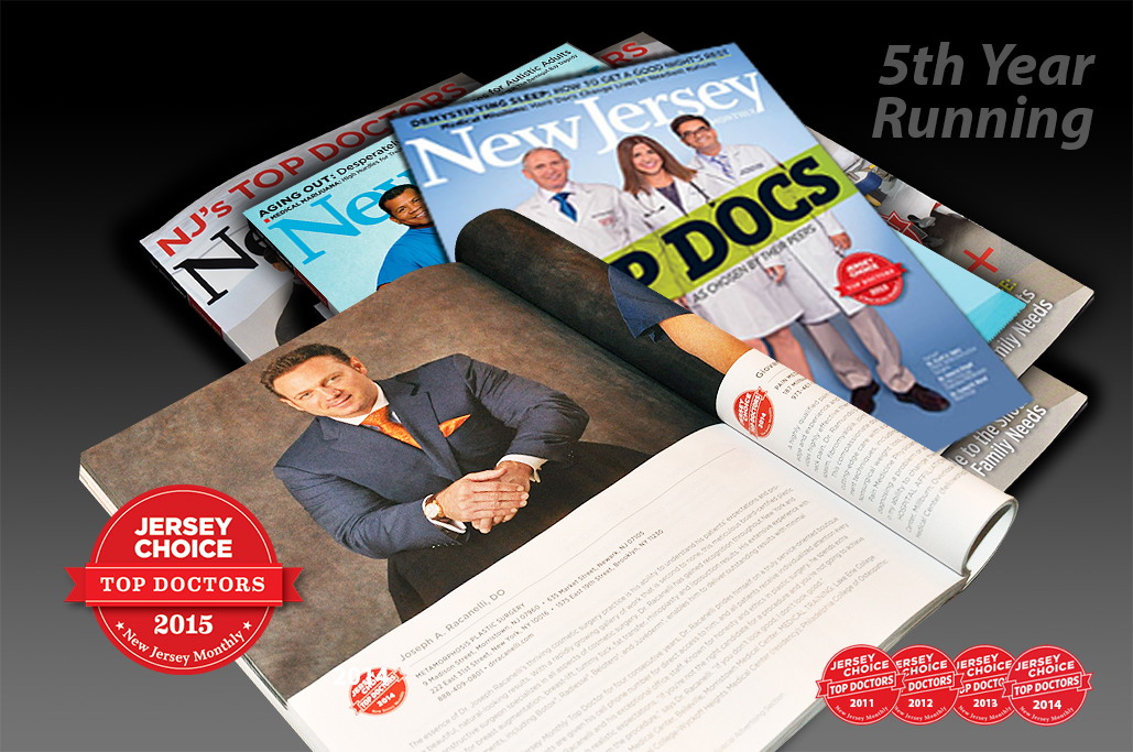 NJ Top Doctor 2015