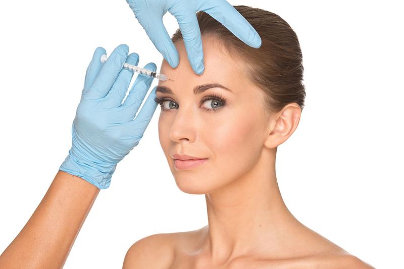 Injectable Fillers