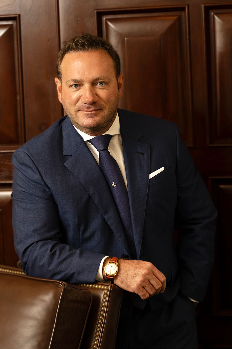 Dr. Joseph A. Racanelli - Plastic Surgeon